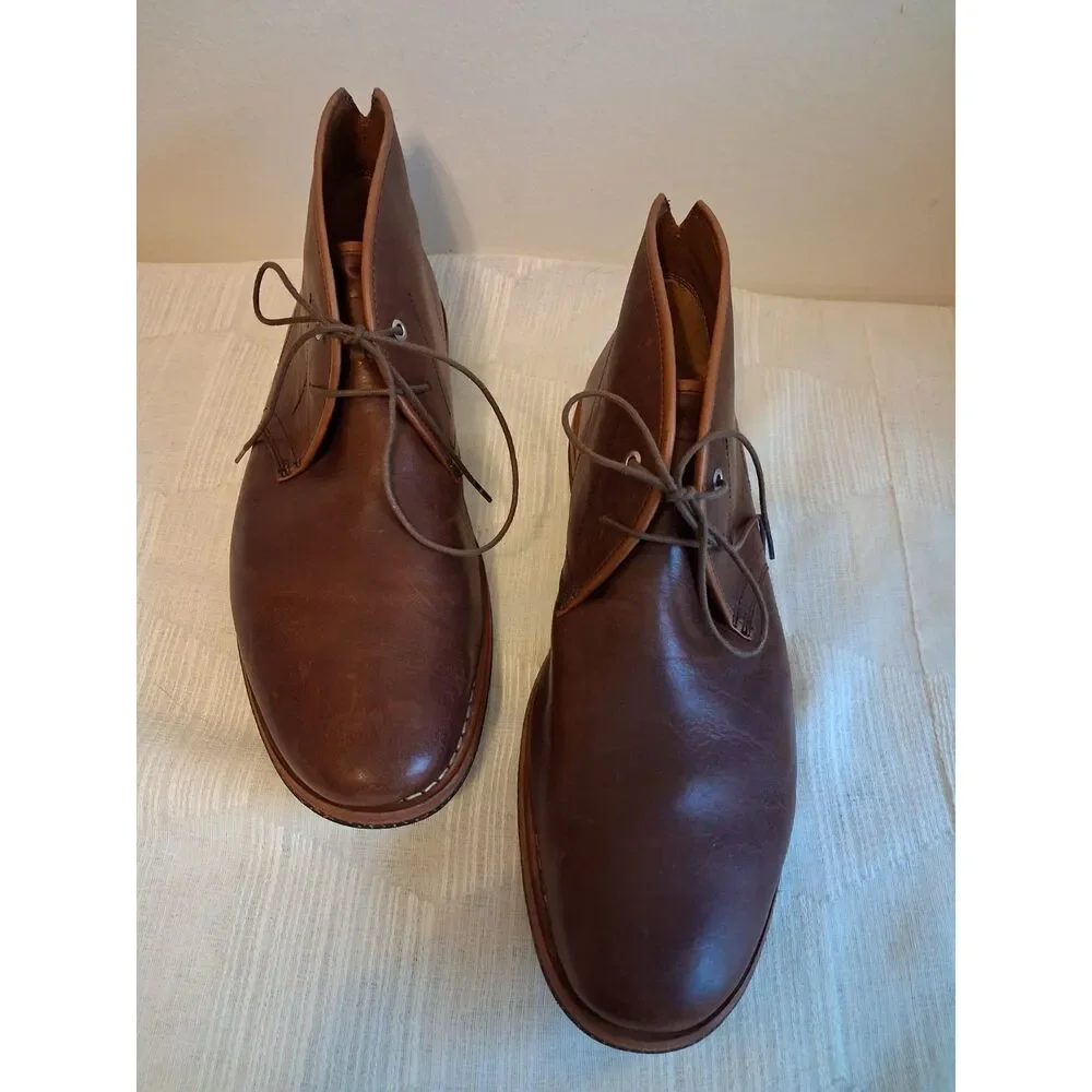 Timberland Wodehouse Chukka Boot Men's 13